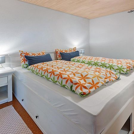 Apartament Zum Haselbach Weilheim Zewnętrze zdjęcie