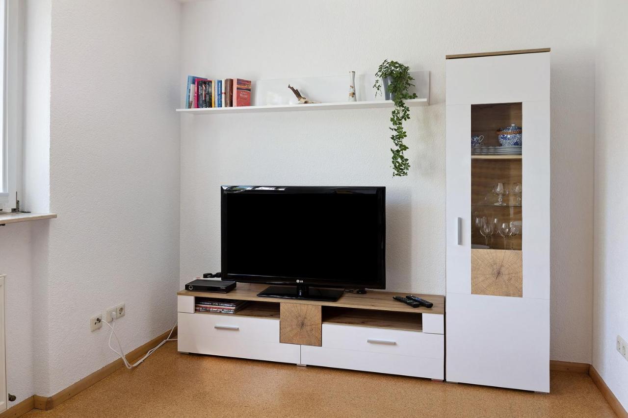 Apartament Zum Haselbach Weilheim Zewnętrze zdjęcie