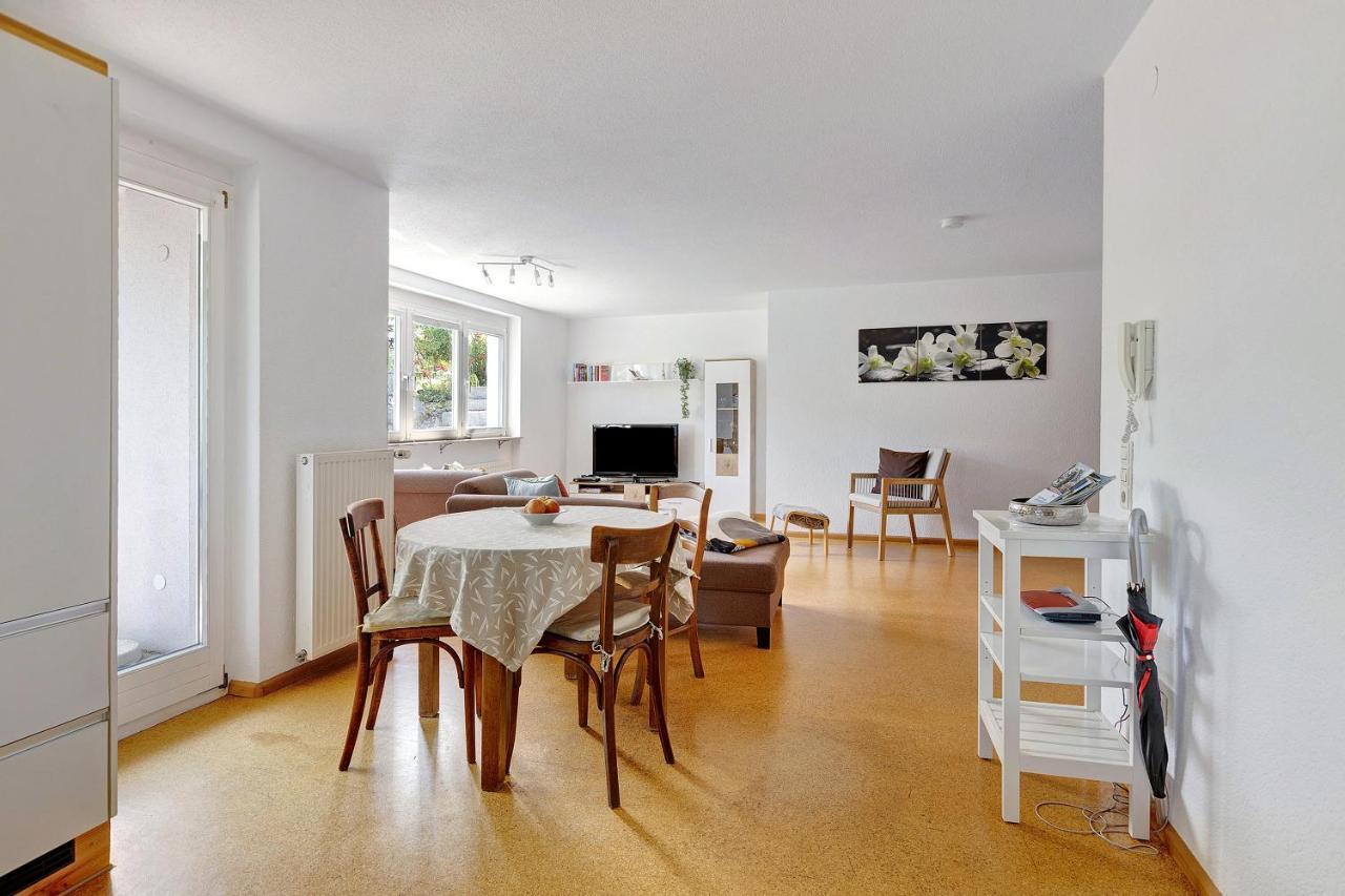 Apartament Zum Haselbach Weilheim Zewnętrze zdjęcie