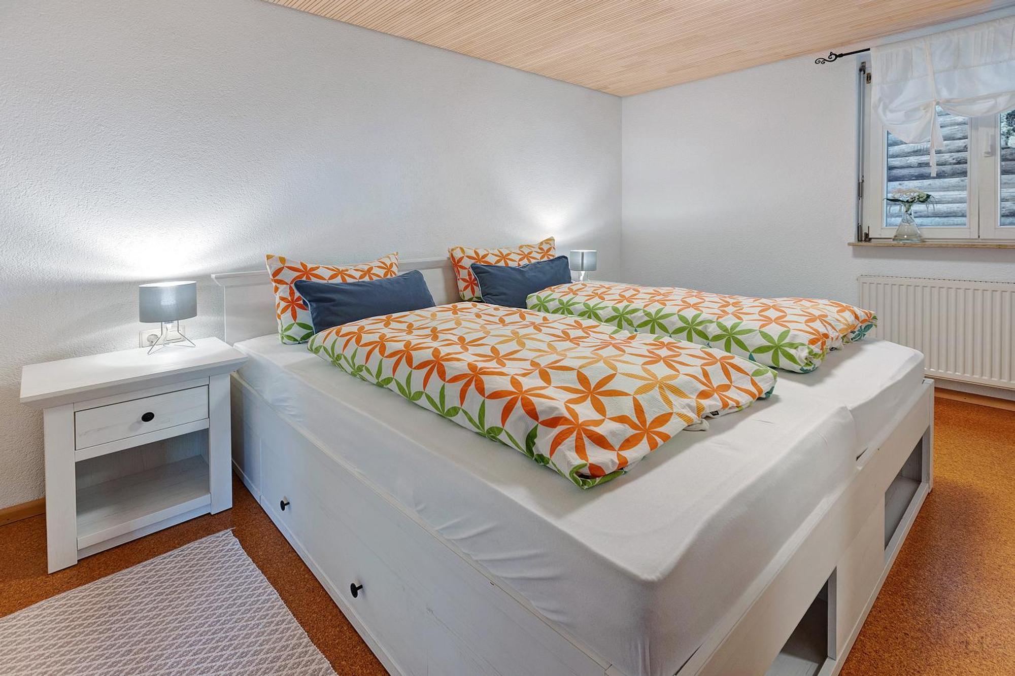 Apartament Zum Haselbach Weilheim Zewnętrze zdjęcie