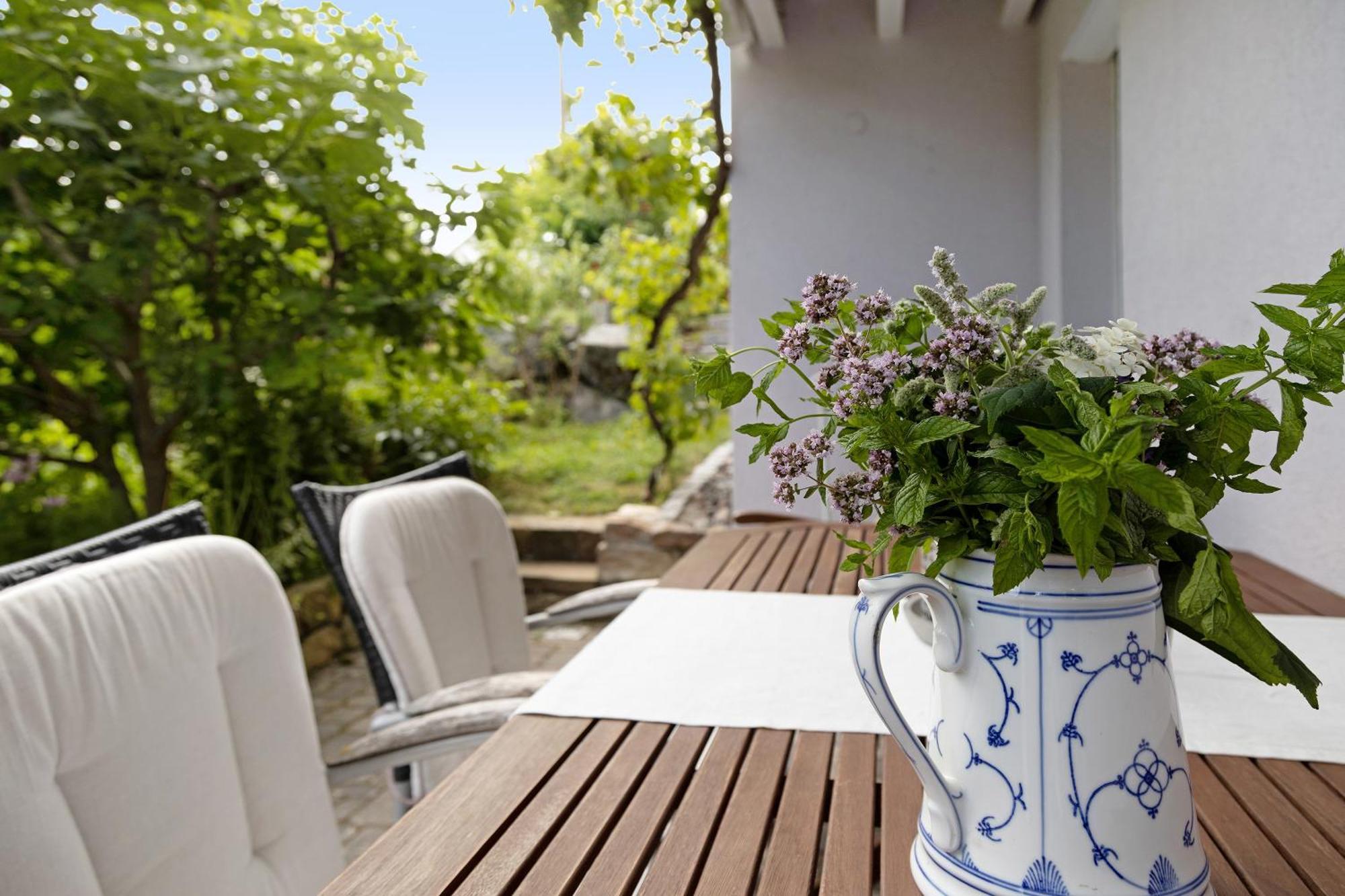 Apartament Zum Haselbach Weilheim Zewnętrze zdjęcie