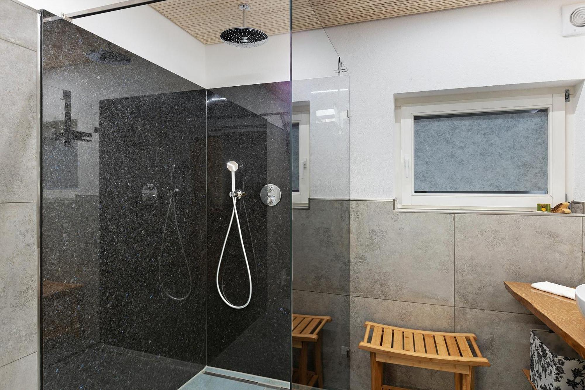 Apartament Zum Haselbach Weilheim Zewnętrze zdjęcie